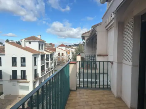 Piso en calle del Cerro de los Machos