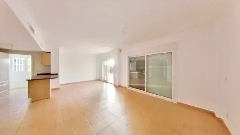 Piso en Baños y Mendigo