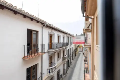 Casa adosada en calle San Diego
