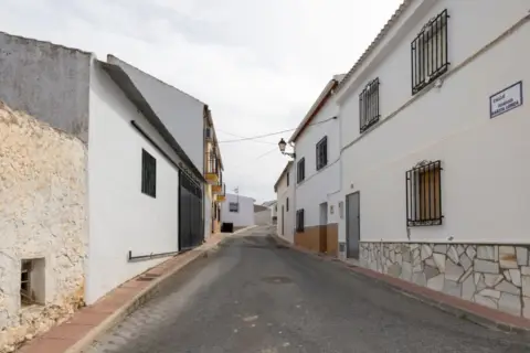 Casa en calle Federico García Lorca