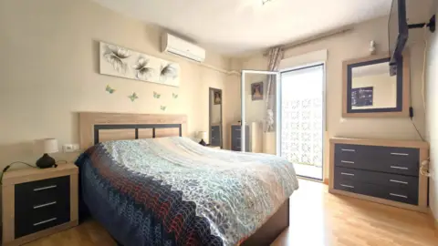 Piso en calle de las Galeras