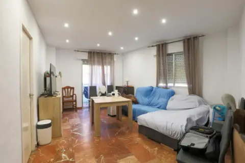 Piso en calle de Pérez Carrillo
