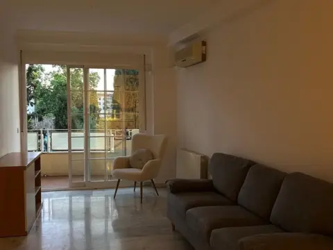 Piso en Carretera de Málaga