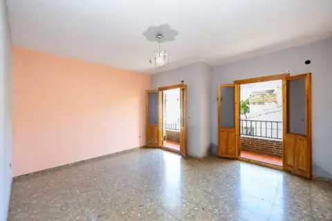 Casa en calle de Alonso Cano