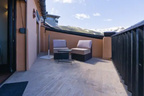 Apartamento en Urbanización de Sol y Nieve