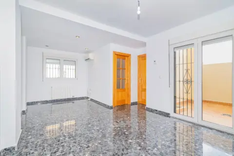 Casa – Las Gabias