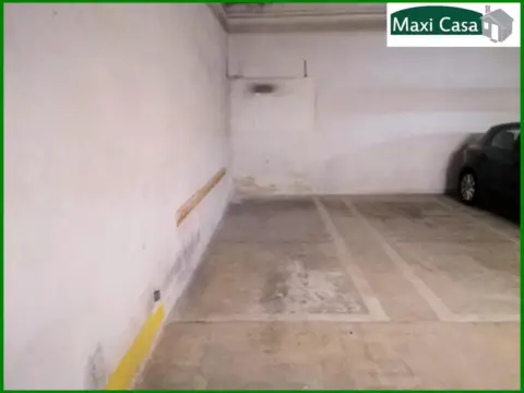 Garaje en Carrer de Bonaplata