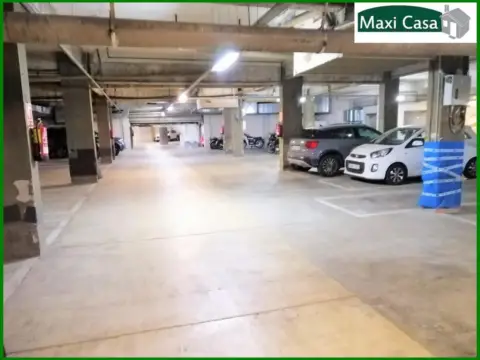 Garaje en Carrer de Bonaplata