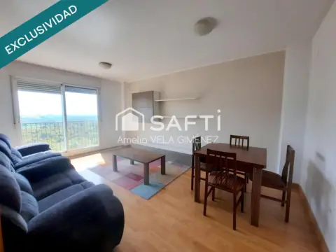 Piso en Faura