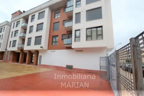 Local comercial en calle Don Silverio Velasco