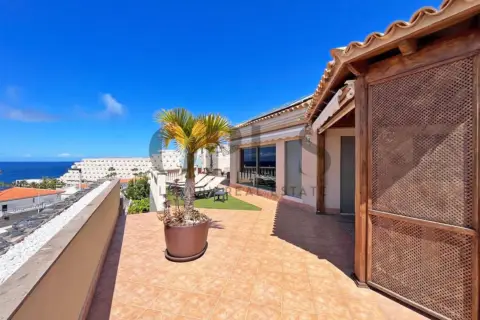 Chalet en calle Las Arenas