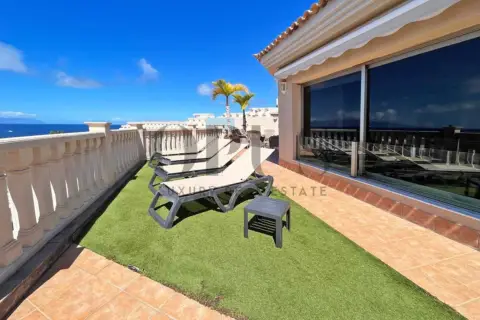 Chalet en calle Las Arenas