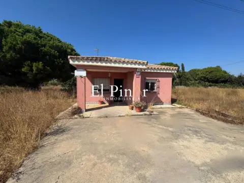 Finca rústica en calle Jilguero