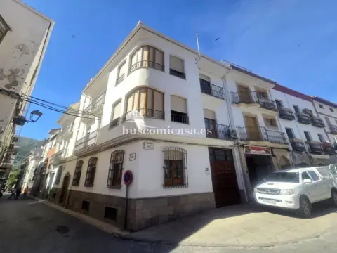 Piso en calle de Tercia, 2 in Valdepeñas de Jaén · Valdepeñas de Jaén