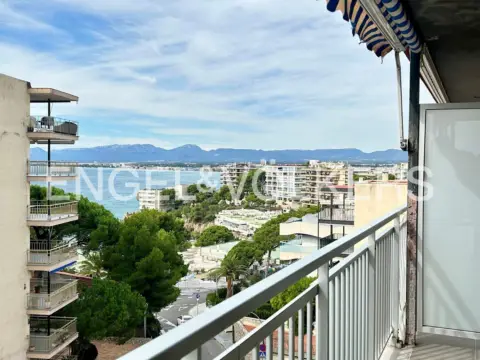 Piso en Carrer de Roger de Llúria, 7