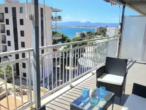 Piso en Carrer de Roger de Llúria, 7