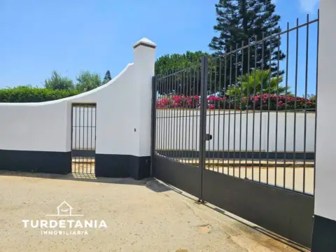 Chalet en Centro-Zona Noreste