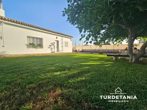 Chalet en Centro-Zona Noreste