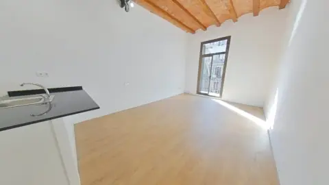 Piso en El Fort Pienc