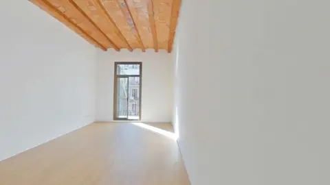 Piso en El Fort Pienc