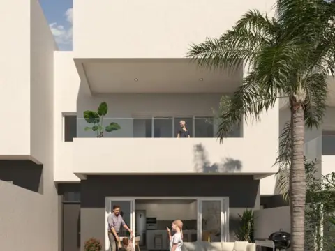 Chalet en Carrer de los Amapolas