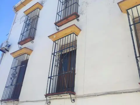 Chalet en calle de la Silera