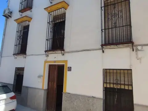 Chalet en calle de la Silera