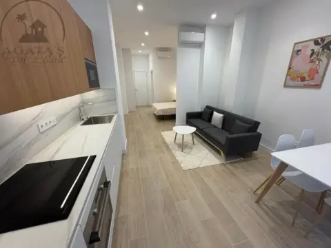 Piso en Tenerife North