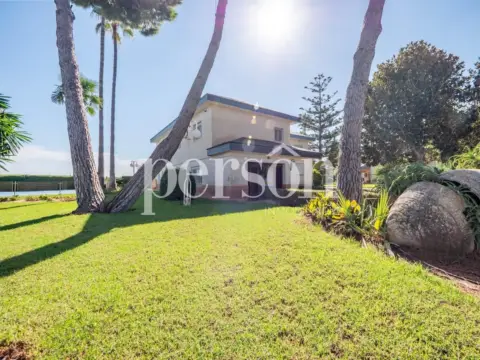 Chalet en Chiva (El Bosque)