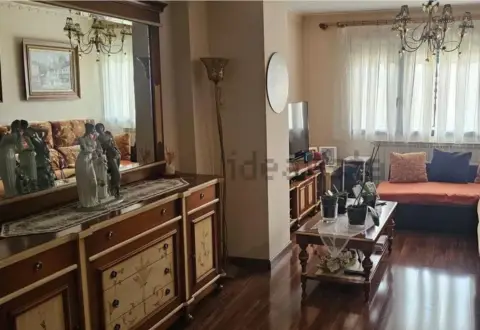 Chalet en Santa Teresa