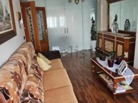 Chalet en Santa Teresa