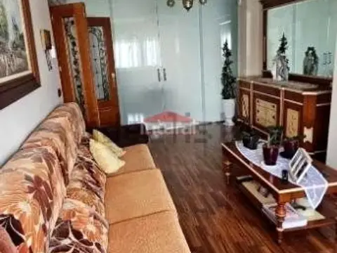Chalet en Santa Teresa