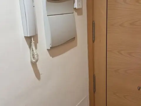 Piso en calle de Isaac Albéniz