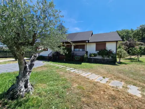 Chalet en calle Carlos Calvete, 66