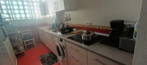 Piso en Gallinero