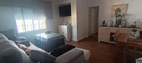 Piso en Gallinero