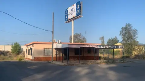 Casa en Barrio Jarana