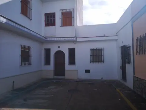 Casa en Centro