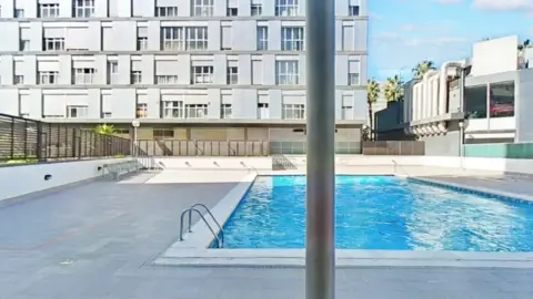 Piso en La Marina del Port-Parc de Montjuïc