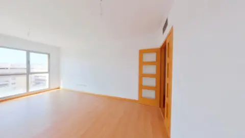 Piso en Juan de Borbón