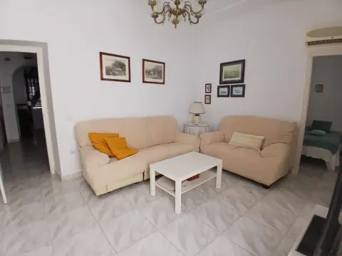 Casa en Centro