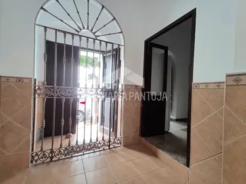 Casa en Barrio Bajo