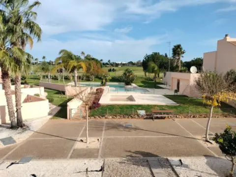 Casa adosada en Villanueva Golf