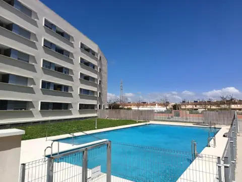 Piso en Cruz de La Degollada