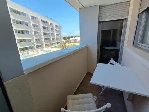 Piso en Cruz de La Degollada