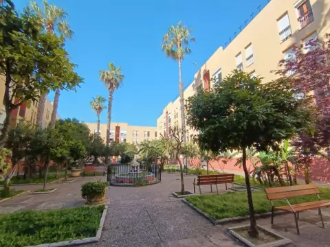 Piso en Julian Besteiro