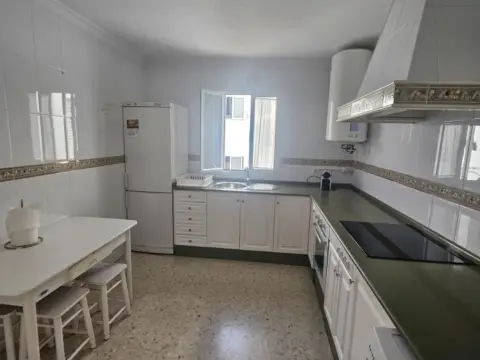 Piso en Marina de La Bahia