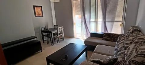 Piso en Cruz de La Degollada