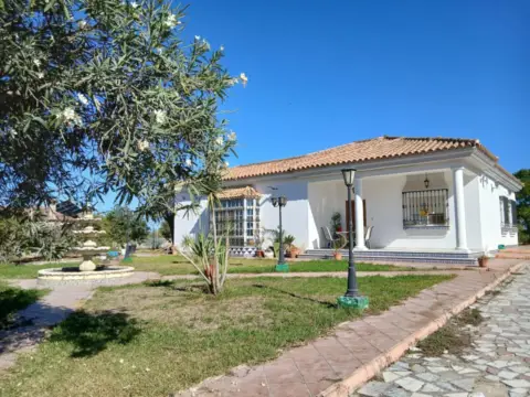 Chalet en Torrealta