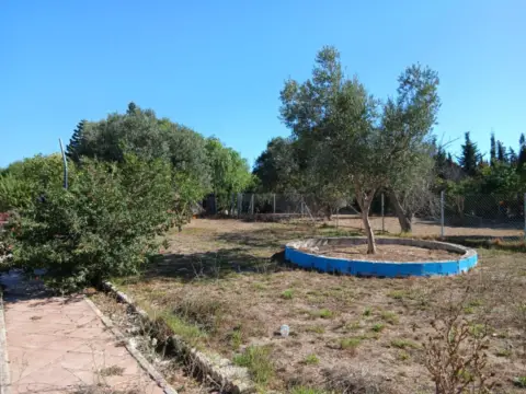 Chalet en Torrealta